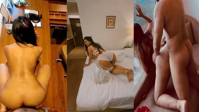 Beautiful Horny Young Wife Office Affairs – Sex Leak Video