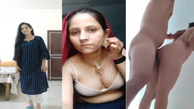 Sexy Indian Milf Wife Hard Fucking Neighbour – Neighbour Sex