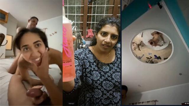 Cuck BF Gang Raped his Gf With Friends – Indain Porn