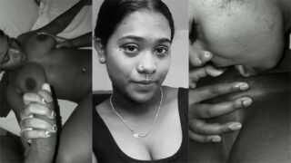 Dusky Girl Her Pussy Licked By Another Girl & Fucks – Sexvdeo