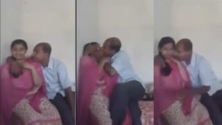 Tusion Teacher Fucking With Cute Student – Indian Pron Video