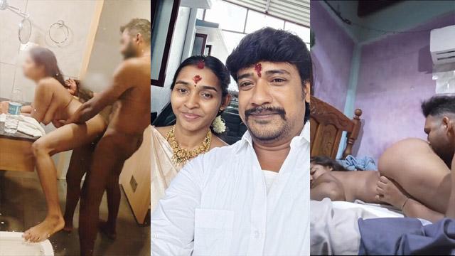 Kannada Deep Couple Sex – Doggy Style Video