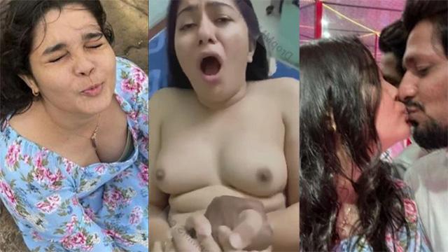 Desi Mallu Girl Fucked By Lover In Hotel – Viral Desi49