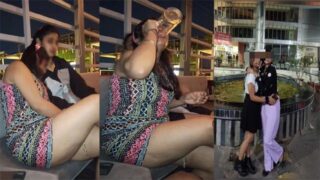 Milf Lesbians Rubbing Pussy Viral After Got Drunk – Xxx Lesbian Video