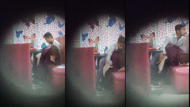 Cute Muslim Girl Doggy Fucking Restaurant – Telugu Sex Videos