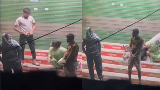 Public Place Local Randi Group Sex – Indian Mms
