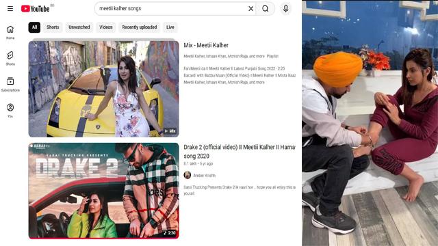 Punjabi Meetii Kalher Viral Hardx Viral – Video Xxx