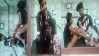 School Teen Babe Fucked Home Teacher – Tamil Sex Video