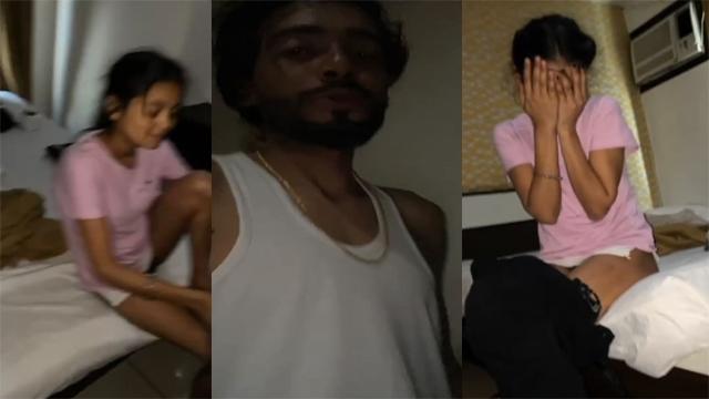 School Teen Babe Raped by Tuition Teacher – Teen Xxx Video