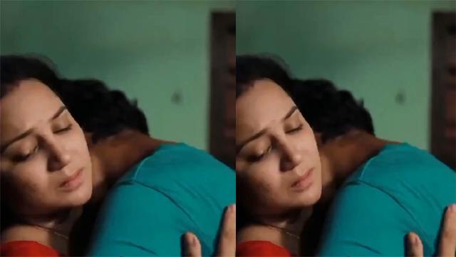 Teen Son Fucking Enjoys Horny Mom – Porn India