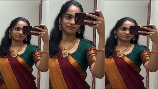 Telugu Girl Fucking – Teasing Pussy Licking – Shy Indian Slut