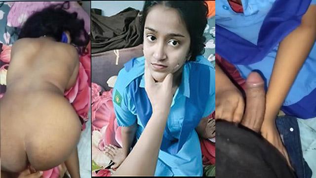 School Intense Leak Sex – Virgin Girl Video