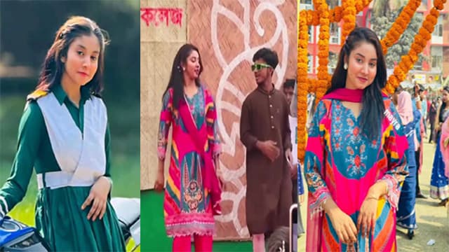 Bangladeshi Young GF Leaked Mms Video – Viral Porno Video